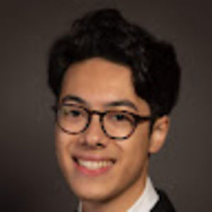 Meet your Posher, Jacques